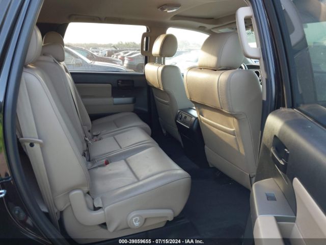 Photo 7 VIN: 5TDBY5G17GS134542 - TOYOTA SEQUOIA 