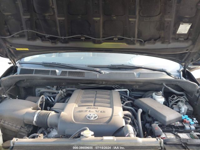 Photo 9 VIN: 5TDBY5G17GS134542 - TOYOTA SEQUOIA 