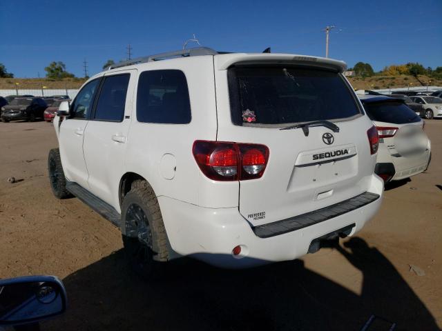 Photo 1 VIN: 5TDBY5G17KS168926 - TOYOTA SEQUOIA 