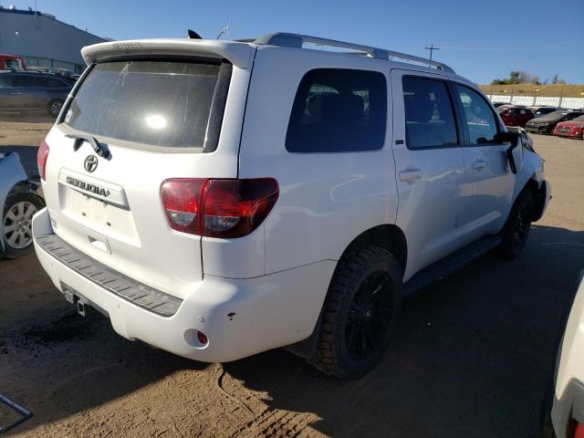 Photo 2 VIN: 5TDBY5G17KS168926 - TOYOTA SEQUOIA 