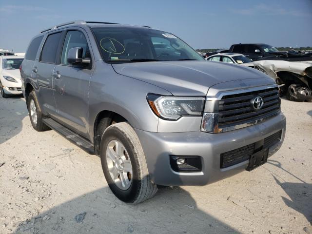 Photo 0 VIN: 5TDBY5G17KS170515 - TOYOTA SEQUOIA SR 