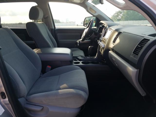 Photo 4 VIN: 5TDBY5G17KS170515 - TOYOTA SEQUOIA SR 