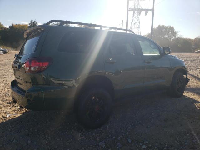 Photo 2 VIN: 5TDBY5G17LS175764 - TOYOTA SEQUOIA 