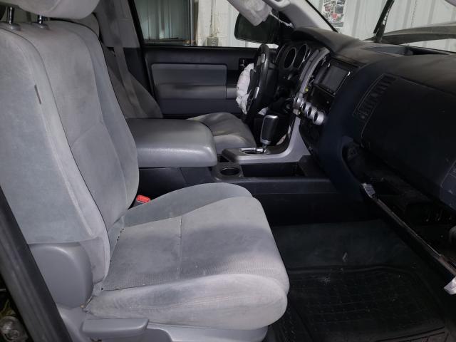 Photo 4 VIN: 5TDBY5G18ES099541 - TOYOTA SEQUOIA SR 