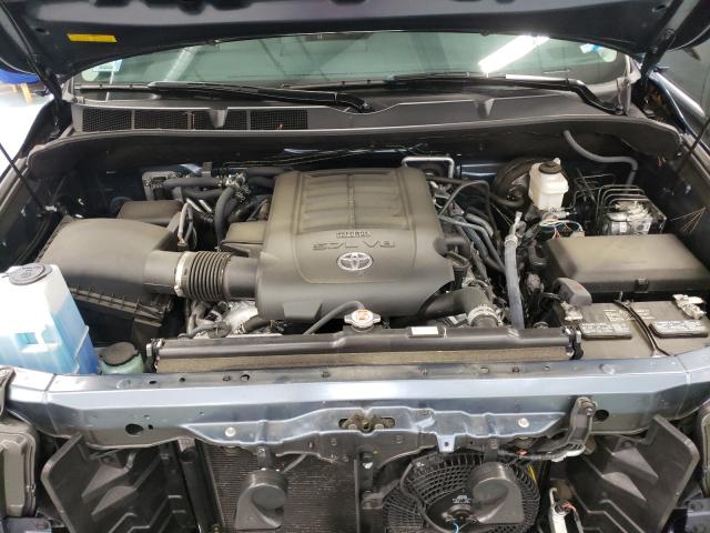 Photo 6 VIN: 5TDBY5G18JS156363 - TOYOTA SEQUOIA 