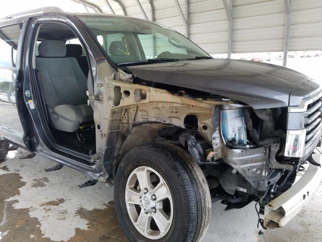 Photo 8 VIN: 5TDBY5G18JS158923 - TOYOTA SEQUOIA 