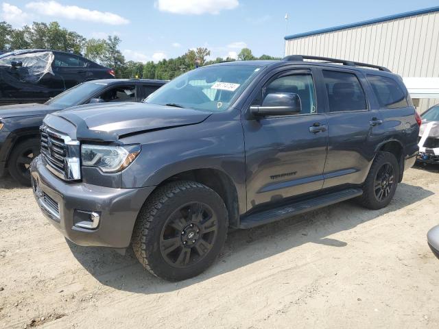 Photo 0 VIN: 5TDBY5G18JS162387 - TOYOTA SEQUOIA SR 