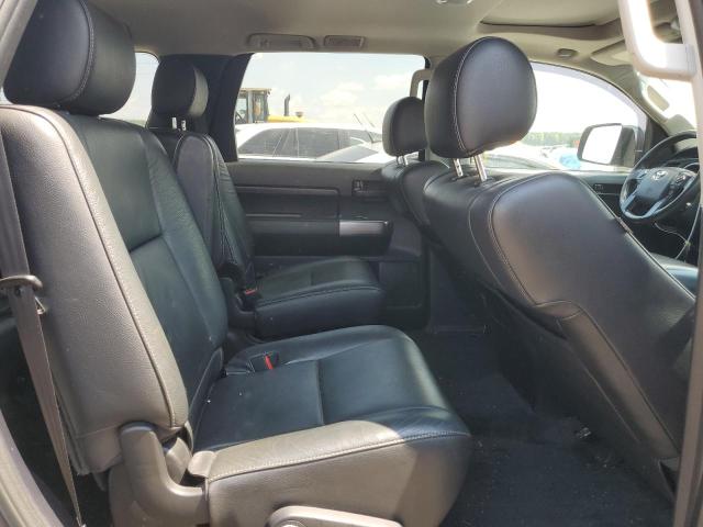 Photo 10 VIN: 5TDBY5G18JS162387 - TOYOTA SEQUOIA SR 