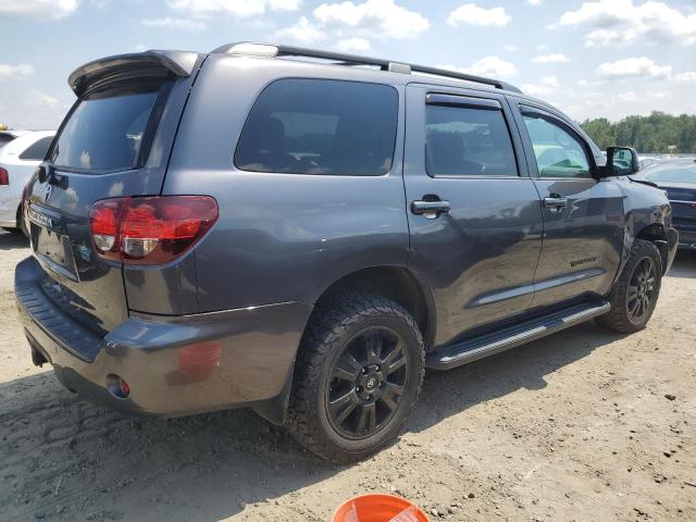 Photo 2 VIN: 5TDBY5G18JS162387 - TOYOTA SEQUOIA SR 