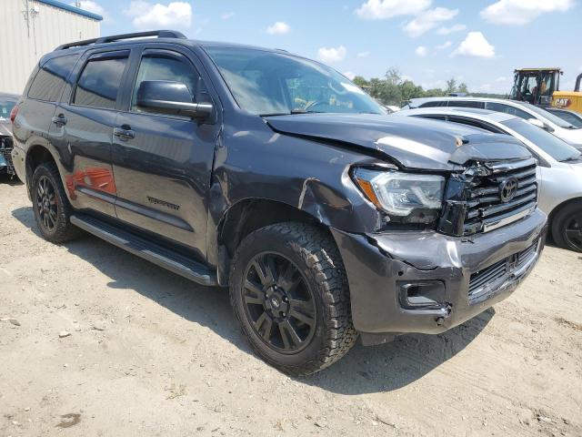 Photo 3 VIN: 5TDBY5G18JS162387 - TOYOTA SEQUOIA SR 