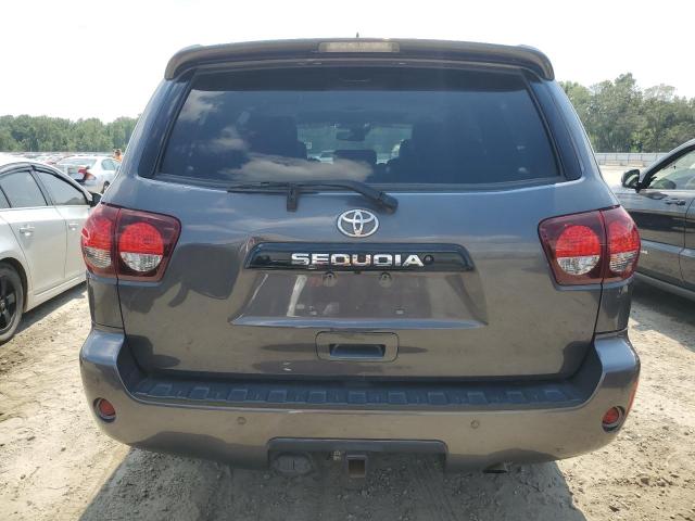 Photo 5 VIN: 5TDBY5G18JS162387 - TOYOTA SEQUOIA SR 