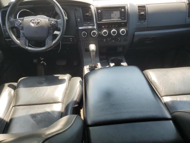 Photo 7 VIN: 5TDBY5G18JS162387 - TOYOTA SEQUOIA SR 