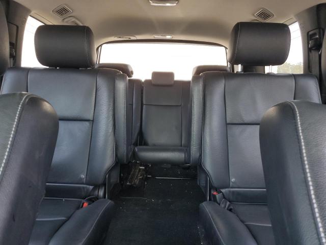 Photo 9 VIN: 5TDBY5G18JS162387 - TOYOTA SEQUOIA SR 