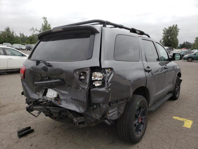 Photo 3 VIN: 5TDBY5G18LS175935 - TOYOTA SEQUOIA SR 