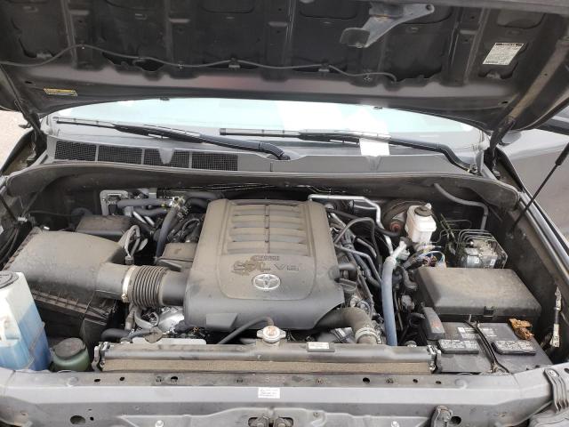 Photo 6 VIN: 5TDBY5G18LS175935 - TOYOTA SEQUOIA SR 