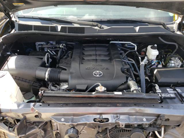 Photo 6 VIN: 5TDBY5G18LS180018 - TOYOTA SEQUOIA 