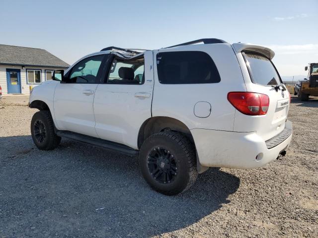 Photo 1 VIN: 5TDBY5G19ES097605 - TOYOTA SEQUOIA SR 