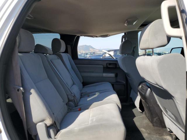 Photo 10 VIN: 5TDBY5G19ES097605 - TOYOTA SEQUOIA SR 