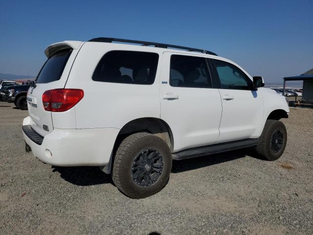 Photo 2 VIN: 5TDBY5G19ES097605 - TOYOTA SEQUOIA SR 