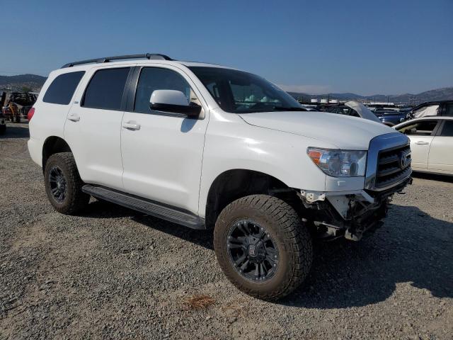 Photo 3 VIN: 5TDBY5G19ES097605 - TOYOTA SEQUOIA SR 