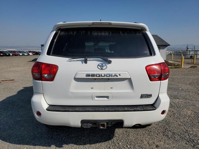 Photo 5 VIN: 5TDBY5G19ES097605 - TOYOTA SEQUOIA SR 