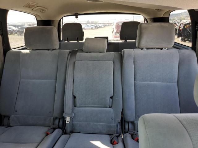 Photo 9 VIN: 5TDBY5G19ES097605 - TOYOTA SEQUOIA SR 