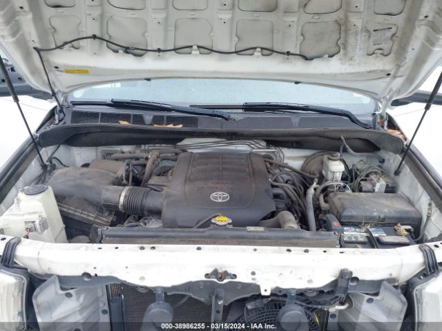 Photo 9 VIN: 5TDBY5G19ES103273 - TOYOTA SEQUOIA 