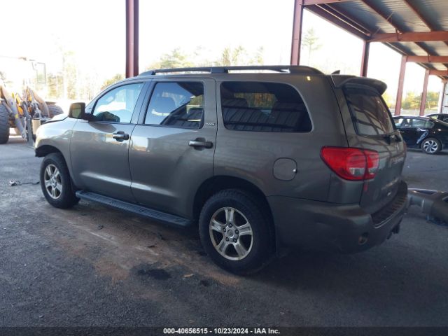 Photo 2 VIN: 5TDBY5G19GS146305 - TOYOTA SEQUOIA 