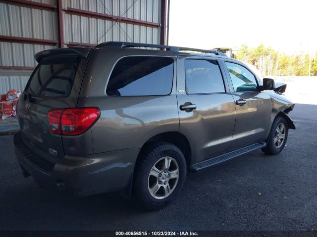 Photo 3 VIN: 5TDBY5G19GS146305 - TOYOTA SEQUOIA 