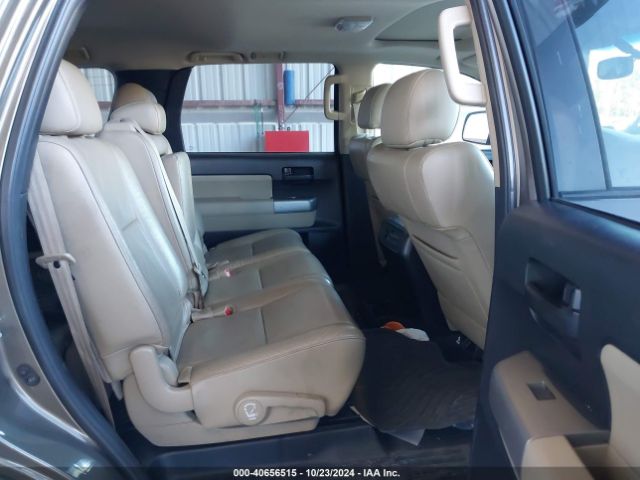 Photo 7 VIN: 5TDBY5G19GS146305 - TOYOTA SEQUOIA 