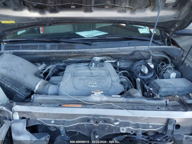 Photo 9 VIN: 5TDBY5G19GS146305 - TOYOTA SEQUOIA 