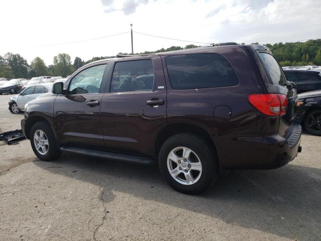 Photo 1 VIN: 5TDBY5G19HS153675 - TOYOTA SEQUOIA SR 