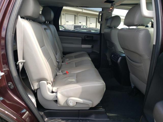 Photo 10 VIN: 5TDBY5G19HS153675 - TOYOTA SEQUOIA SR 