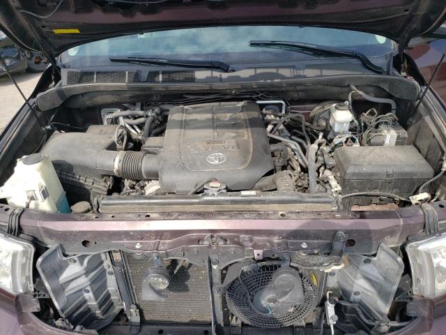 Photo 11 VIN: 5TDBY5G19HS153675 - TOYOTA SEQUOIA SR 