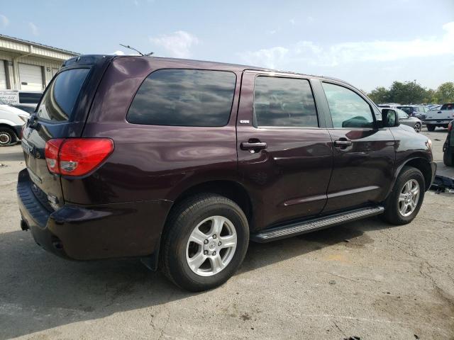 Photo 2 VIN: 5TDBY5G19HS153675 - TOYOTA SEQUOIA SR 