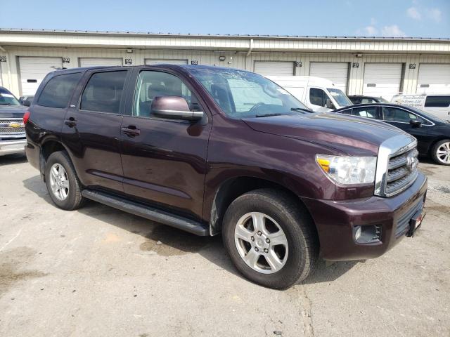 Photo 3 VIN: 5TDBY5G19HS153675 - TOYOTA SEQUOIA SR 