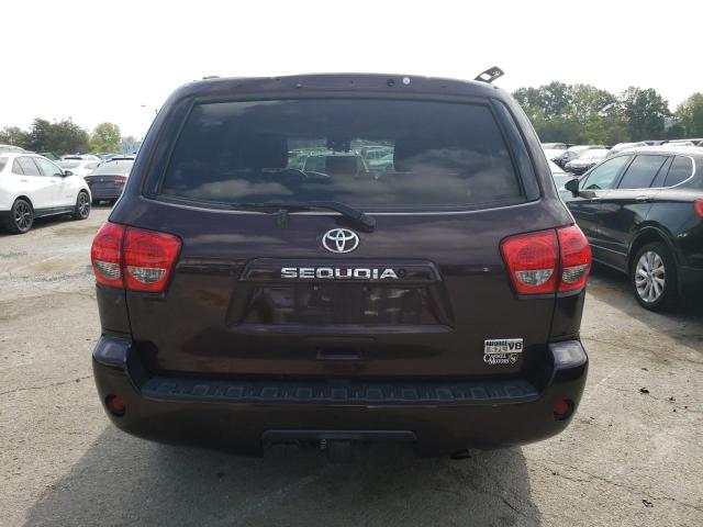 Photo 5 VIN: 5TDBY5G19HS153675 - TOYOTA SEQUOIA SR 