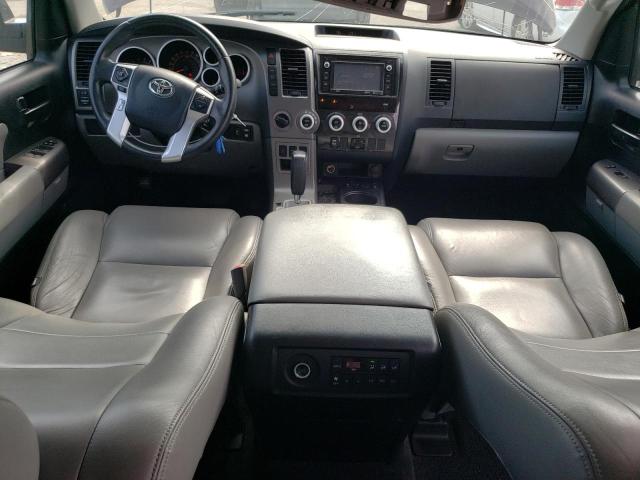 Photo 7 VIN: 5TDBY5G19HS153675 - TOYOTA SEQUOIA SR 