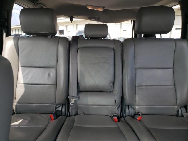 Photo 9 VIN: 5TDBY5G19HS153675 - TOYOTA SEQUOIA SR 