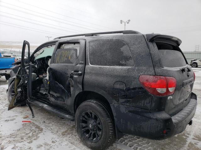 Photo 1 VIN: 5TDBY5G19KS169088 - TOYOTA SEQUOIA SR 