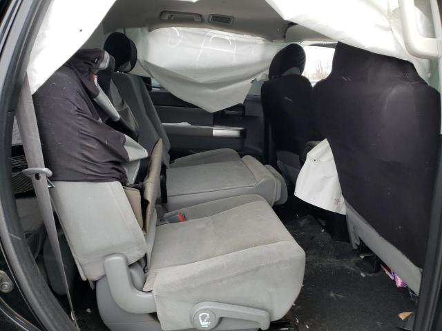 Photo 10 VIN: 5TDBY5G19KS169088 - TOYOTA SEQUOIA SR 