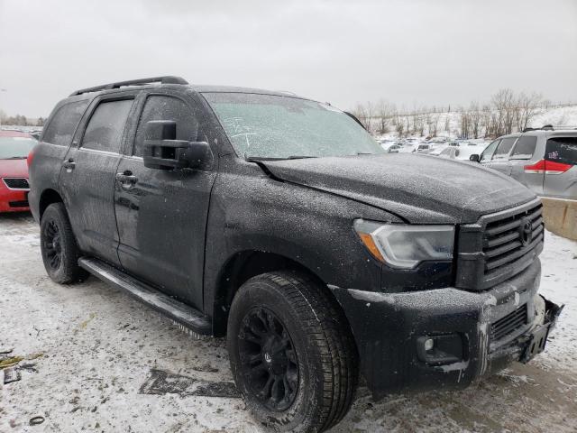 Photo 3 VIN: 5TDBY5G19KS169088 - TOYOTA SEQUOIA SR 