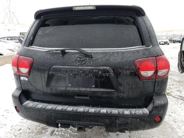 Photo 5 VIN: 5TDBY5G19KS169088 - TOYOTA SEQUOIA SR 