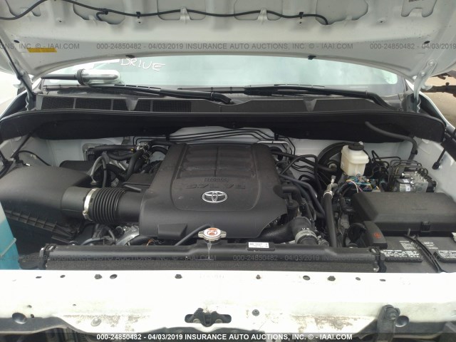 Photo 9 VIN: 5TDBY5G19KS169236 - TOYOTA SEQUOIA 