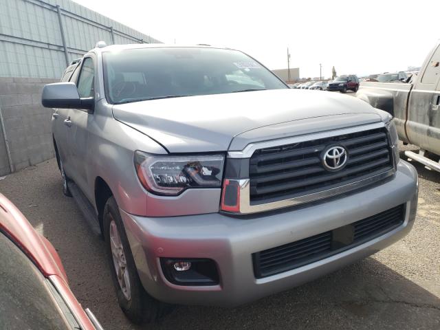 Photo 0 VIN: 5TDBY5G19KS170614 - TOYOTA SEQUOIA 