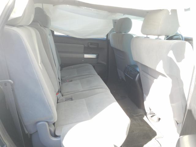 Photo 5 VIN: 5TDBY5G19KS170614 - TOYOTA SEQUOIA 