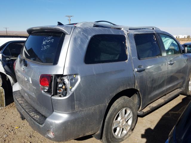 Photo 8 VIN: 5TDBY5G19KS170614 - TOYOTA SEQUOIA 