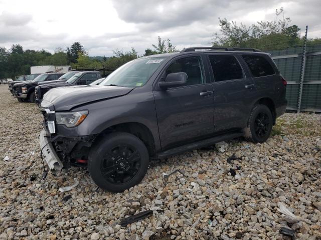 Photo 0 VIN: 5TDBY5G19KS174324 - TOYOTA SEQUOIA SR 