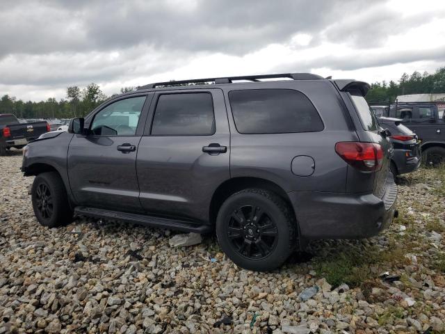 Photo 1 VIN: 5TDBY5G19KS174324 - TOYOTA SEQUOIA SR 