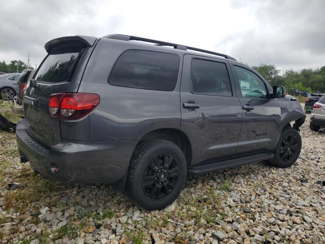 Photo 2 VIN: 5TDBY5G19KS174324 - TOYOTA SEQUOIA SR 